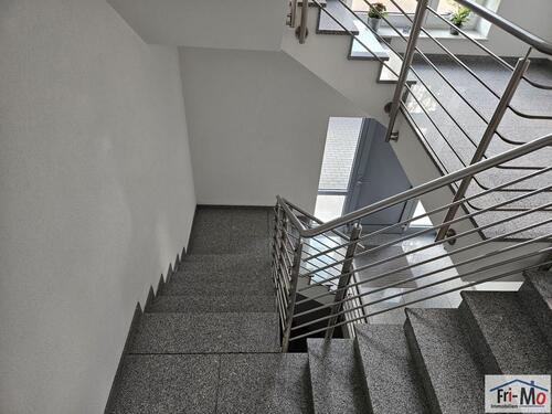 Foto - 3 Zimmer Etagenwohnung in Bünde