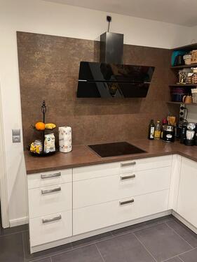 Foto - 3 Zimmer Etagenwohnung in Giesen