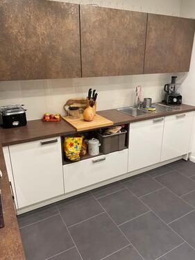 Foto - Etagenwohnung in Giesen zur Miete