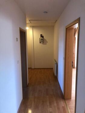 Foto - 3 Zimmer Dachgeschoßwohnung in Meiningen