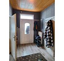 Große Wohnung mit Garten und Hof - Rehden