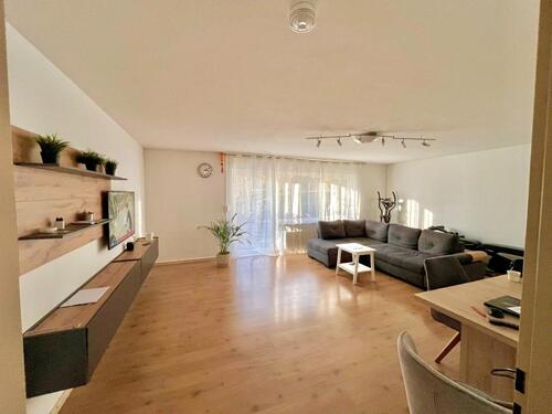 Foto - Provisionsfrei! EG Stadtnah mit Terrasse & Garten, 4,83% Rendite