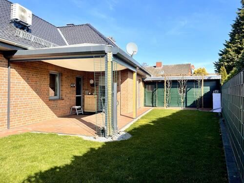 Foto - 5 Zimmer Bungalow in Petershagen