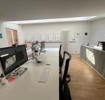 Arbeitsplatz, Büroplatz, Coworking Space- nice people welcome! - München Ludwigsvorstadt-Isarvorstadt