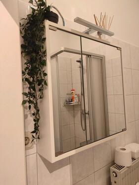 Foto - Möblierte 2 Zimmer Wohnung in Rostock Hansavietel