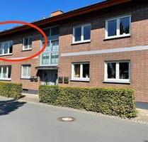 Schöne 2-Zi-Kü-Bad-Whg mit großem Balkon - Salzkotten