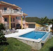 Villa Casa Carnero in der Meerenge von Gibraltar - Saarbrücken West