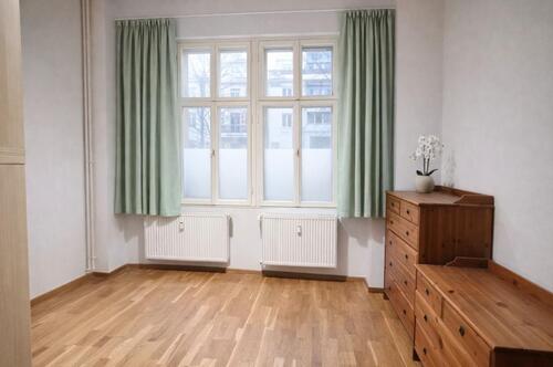 Foto - 2 Zimmer Erdgeschoßwohnung in Berlin