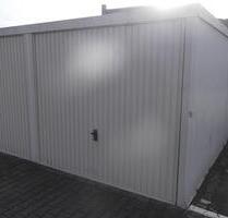 Garage in Limburg Innenstadt zu vermieten - Runkel