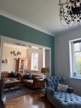 Foto - Kleine Blaue Villa Haus 230m2 - 699.000,00&nbsp;EUR Kaufpreis, ca.&nbsp; 230,00&nbsp;m&sup2;