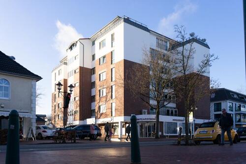 Foto - 3-Zimmer-Wohnung in Bestlage von Bad Zwischenahn – provisionsfrei