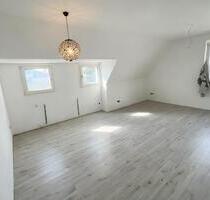 Moderne 65qm Wohnung in Recklinghausen 3,5 Zimmer 1OG zu vermieten - Castrop-Rauxel