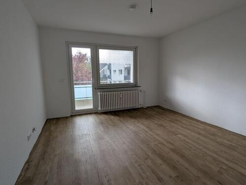 Foto - 2 Zimmer Etagenwohnung zur Miete in Duisburg