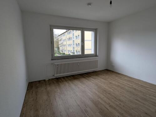 Foto - 2 Zimmer Etagenwohnung in Duisburg