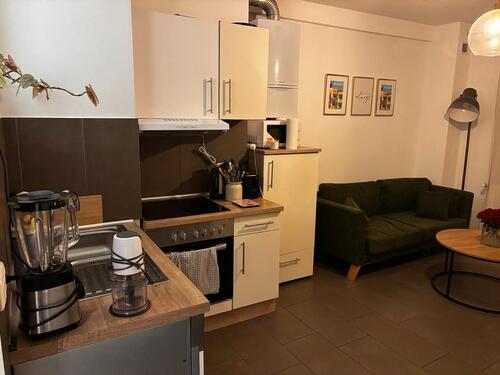 Foto - 2 Zimmer Etagenwohnung zur Miete in Essen