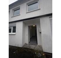 Seniorengerechte 1 Zimmer Wohnung in Sinn