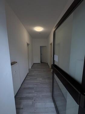 Foto - 1 Zimmer Erdgeschoßwohnung zur Miete in Sinn