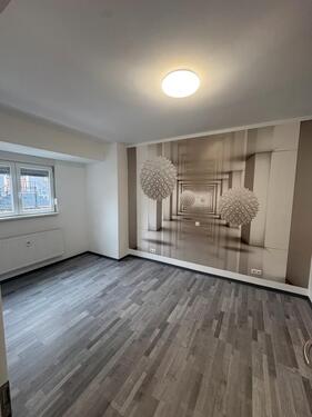 Foto - 1 Zimmer Erdgeschoßwohnung in Sinn