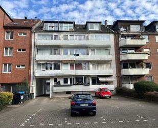 Zentrale und ruhig in Wandsbek mit PKW Stellplatz von privat - Hamburg