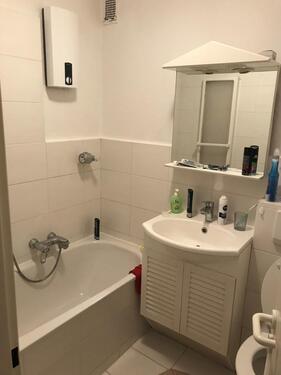 Foto - 1 Zimmer Etagenwohnung zum Kaufen in Hamburg