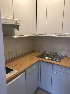 Foto - 1 Zimmer Etagenwohnung in Hamburg