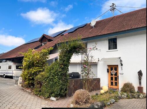 Foto - 3,5 Zimmer Wohnung in 89290 Buch