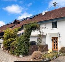 3,5 Zimmer Wohnung in 89290 Buch