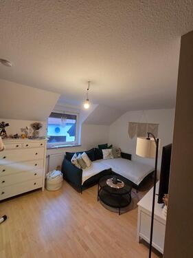 Foto - 3 Zimmer Etagenwohnung zur Miete in Buch