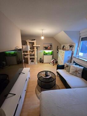 Foto - 3 Zimmer Etagenwohnung in Buch