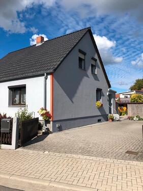 Foto - 4 Zimmer Doppelhaushälfte zum Kaufen in Salzwedel