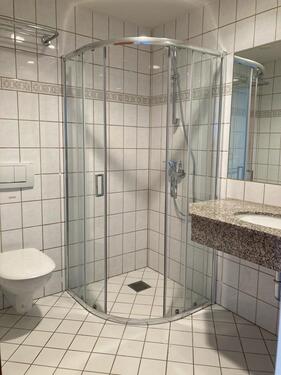 Foto - Etagenwohnung in Burg zur Miete