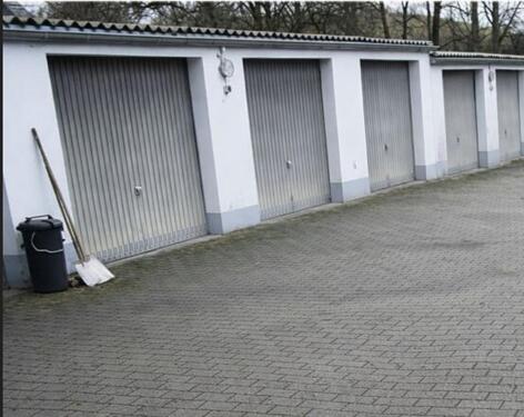 Foto - Garage Lagerfläche zu vermieten in Stolberg Straße: Waldfriede