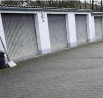 Garage Lagerfläche zu vermieten in Stolberg Straße: Waldfriede - Stolberg (Rhld.) Gressenich