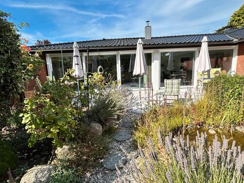 Foto - Hochwertiges Einfamilienhaus in Cuxhaven Altenwalde