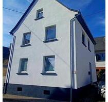 Einfamilienhaus Mosel Region - 159.000,00&nbsp;EUR Kaufpreis, ca.&nbsp; 70,00&nbsp;m&sup2; in Pommern (PLZ: 56829)