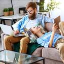 Foto - Schöne Wohnung für Singles und Paare!