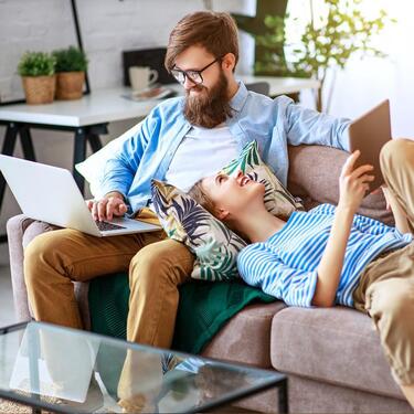 Foto - Schöne Wohnung für Singles und Paare!