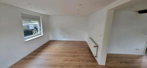 Foto - 3 Zimmer Erdgeschoßwohnung zur Miete in Leiningen