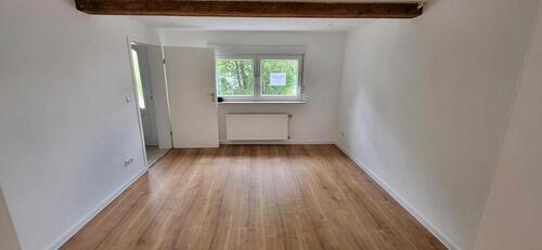 Foto - Erdgeschoßwohnung in Leiningen zur Miete