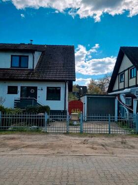 Foto - ruhige Doppelhaushälfte von privat