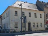 Foto - Charmantes 3-Parteien-Haus in Ronneburg – Erschlossen