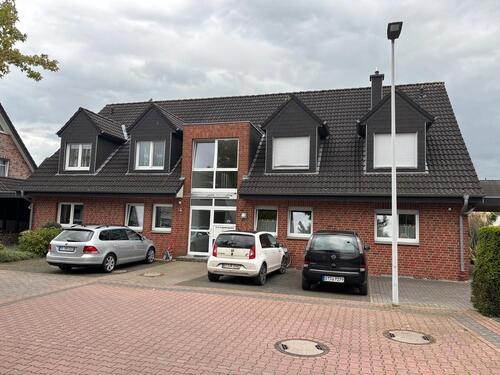 Foto - 3 Zimmer Dachgeschoßwohnung zum Kaufen in Emsdetten