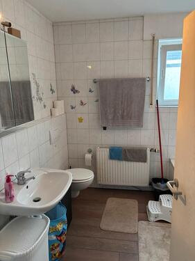 Foto - 3 Zimmer Dachgeschoßwohnung in Emsdetten