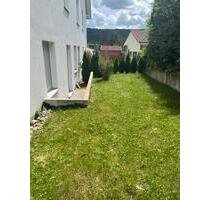 Attraktive und großzügige 2-Zimmer Neubauwohnung - Backnang