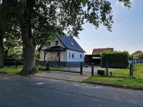 Foto - Einfamilienhaus zum Kaufen in Amt Neuhaus