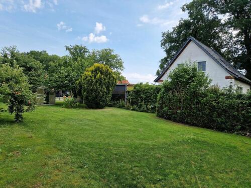 Foto - Einfamilienhaus in Amt Neuhaus zum Kaufen