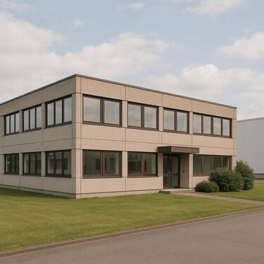 Foto - Büroflächen Büroräume in Burg – optional mit Lagerflächen