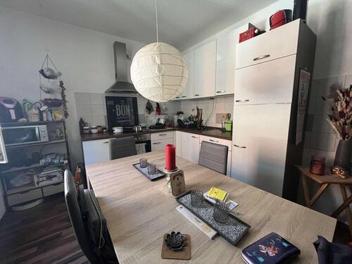 Foto - Etagenwohnung in Sonneberg