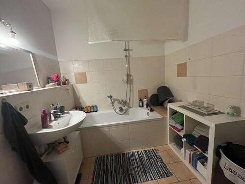 Foto - Etagenwohnung in Sonneberg zur Miete