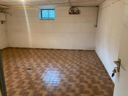 Foto - vermiete absperrbaren Kellerraum, Lagerraum, Selfstorage